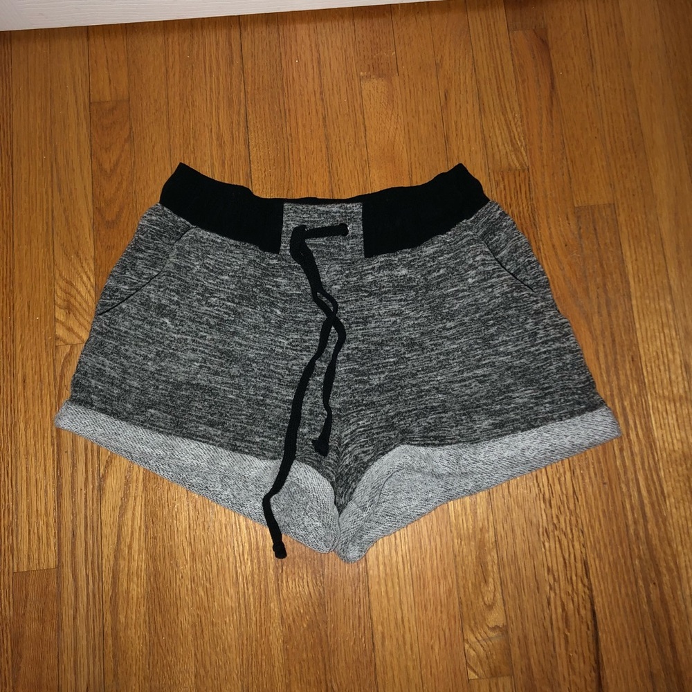 Comfy shorts!